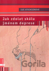 Jak zdolat skálu jménem deprese