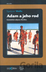 Adam a jeho rod