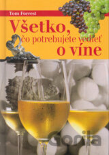 Všetko, čo potrebujete vedieť o víne