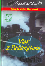 Vlak z Paddingtonu