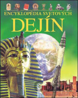 Encyklopédia svetových dejín