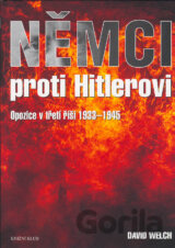 Němci proti Hitlerovi