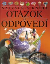Najväčšia kniha otázok a odpovedí