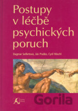 Postupy v léčbě psychických poruch