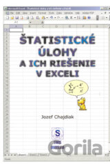 Štatistické úlohy a ich riešenie v exceli