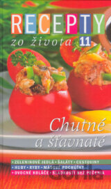 Recepty zo života 11