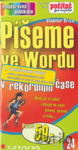 Píšeme ve Wordu