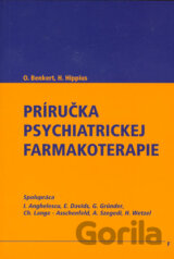 Príručka psychiatrickej farmakoterapie