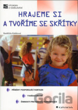 Hrajeme si a tvoříme se skřítky