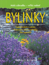 Bylinky