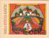 Varila myšička kašičku