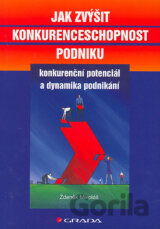 Jak zvýšit konkurenceschopnost podniku