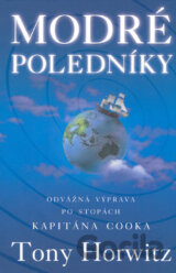 Modré poledníky
