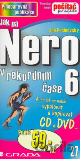 Jak na Nero 6