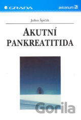 Akutní pankreatitida
