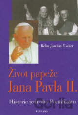 Život papeže Jana Pavla II.