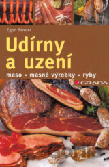 Udírny a uzení