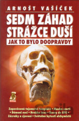 Sedm záhad strážce duší