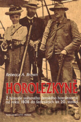 Horolezkyně
