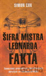 Šifra mistra Leonarda: fakta