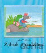Žabiak a cudzinec