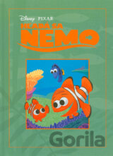 Hľadá sa Nemo