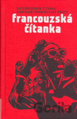Francouzská čítanka