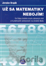 Už sa matematiky nebojím