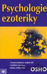 Psychologie ezoteriky