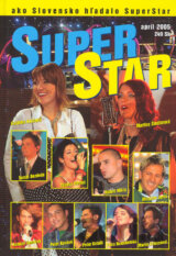 Ako Slovensko hľadalo SuperStar