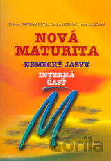 Nová maturita - Nemecký jazyk - Interná časť