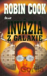 Invázia z galaxie