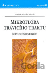 Mikroflóra trávícího traktu