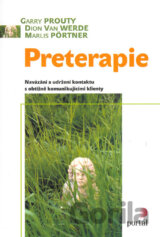 Preterapie