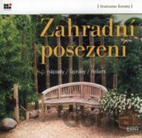 Zahradní posezení