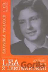 Lea z Leewardenu