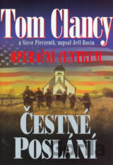 Operační centrum - Čestné poslání