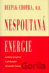 Nespoutaná energie