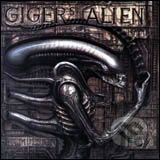 Gigers Alien