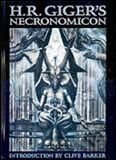 H.R. Giger's Necronomicon