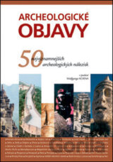 Archeologické objavy