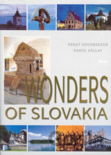 Wonders of Slovakia