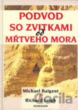 Podvod so zvitkami od Mŕtveho mora