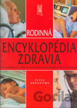Rodinná encyklopédia zdravia