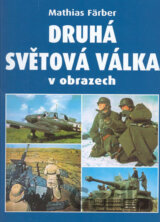 Druhá světová válka v obrazech