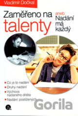 Zaměřeno na talenty