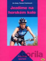Jezdíme na horském kole