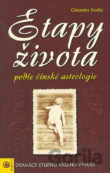 Etapy života