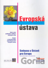 Evropská ústava