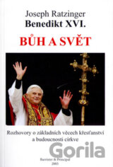 Bůh a svět